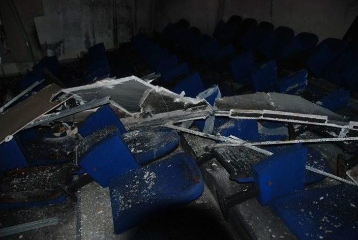 8 Bin Tl Alacağı İçin 400 Bin Tl Zarar Verdi G3