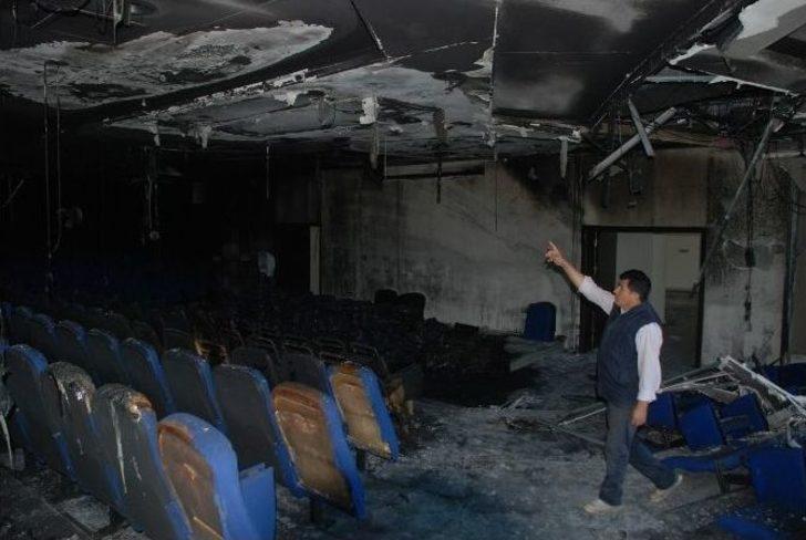 8 Bin Tl Alacağı İçin 400 Bin Tl Zarar Verdi G4