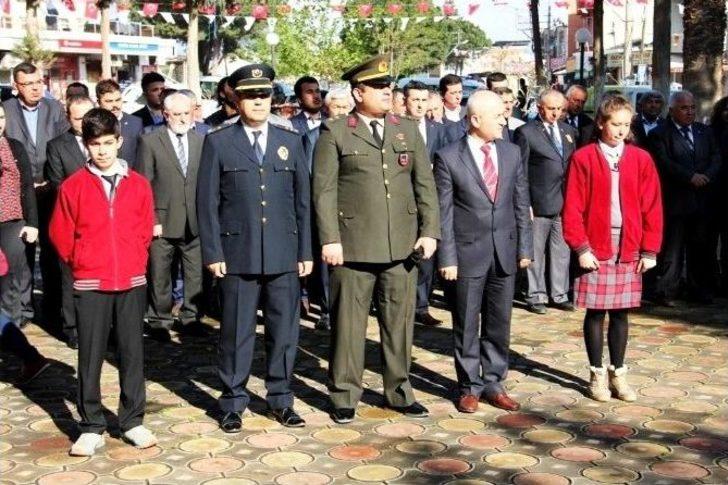 Sarıgöl’de 23 Nisan Coşkuyla Kutlandı G1