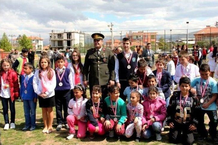 Sarıgöl’de 23 Nisan Coşkuyla Kutlandı G4