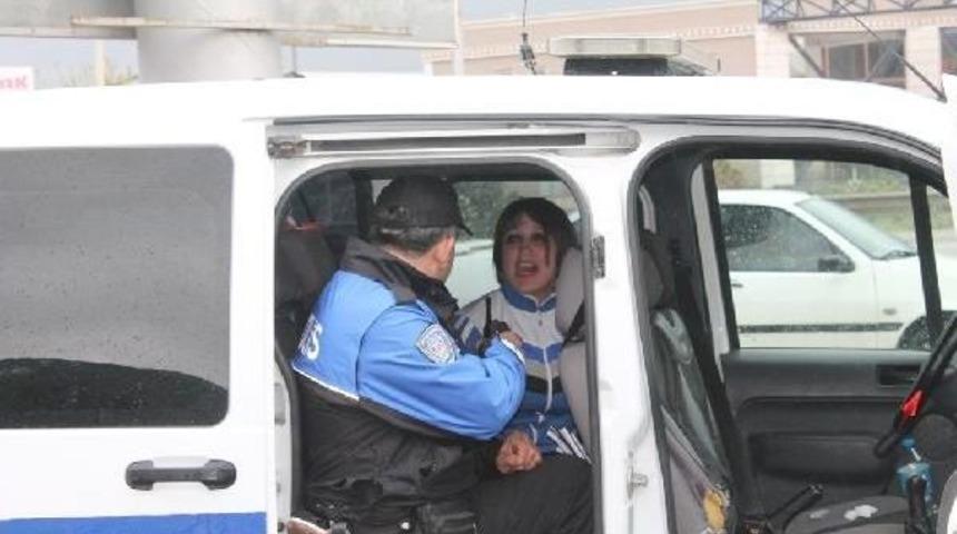 Bursa'da, Sahte Para Operasyonu