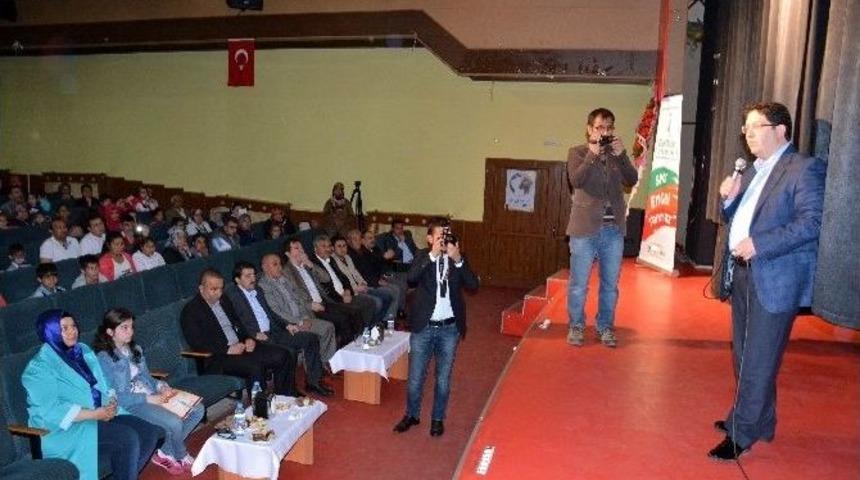 &Ouml;zel &Ccedil;ocuklar İ&ccedil;in "&ccedil;elebi Ve Cimri Kral" M&uuml;zikali D&uuml;zenlendi