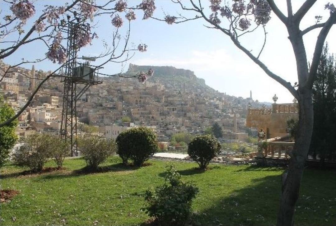 Mardin&rsquo;de Vatandaşlar Yaklaşan Se&ccedil;imleri Değerlendirdi