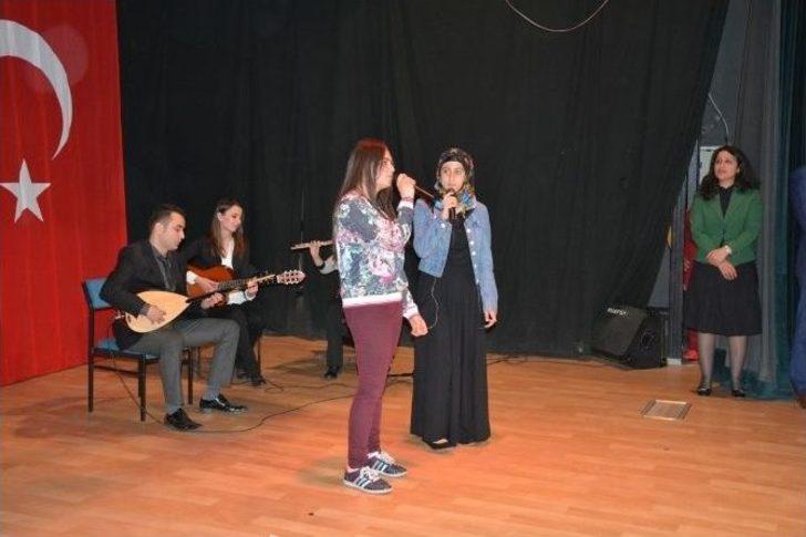 Tatvan’da 23 Nisan Coşkusu G1