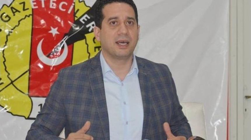 Mersin&rsquo;deki Yolsuzluk Operasyonu&rsquo;na "paralel Yapı" Vurgusu