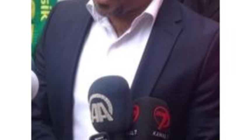 Maral, 23 Nisan&rsquo;ı Kutladı