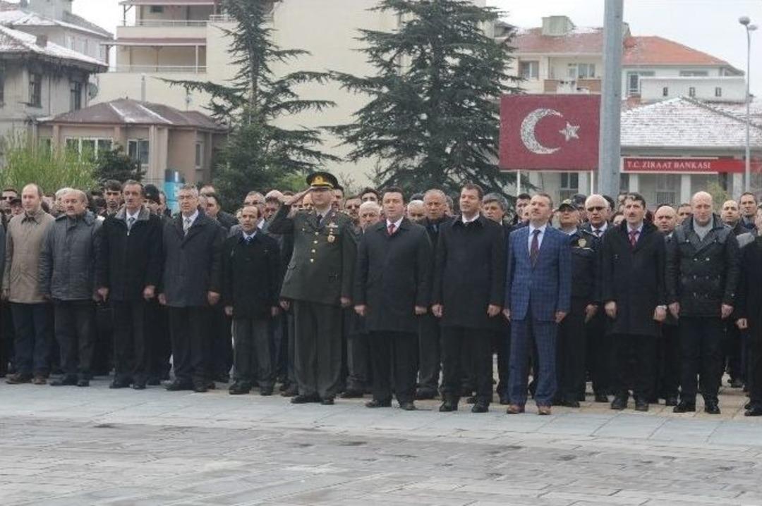 Boz&uuml;y&uuml;k&rsquo;te 23 Nisan Coşkusu