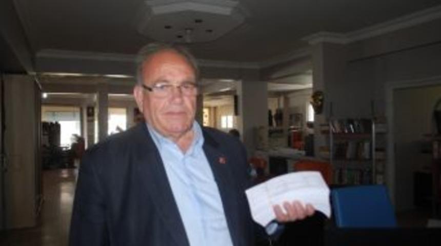 Se&ccedil;men Pusulası Dağıtımı Başladı