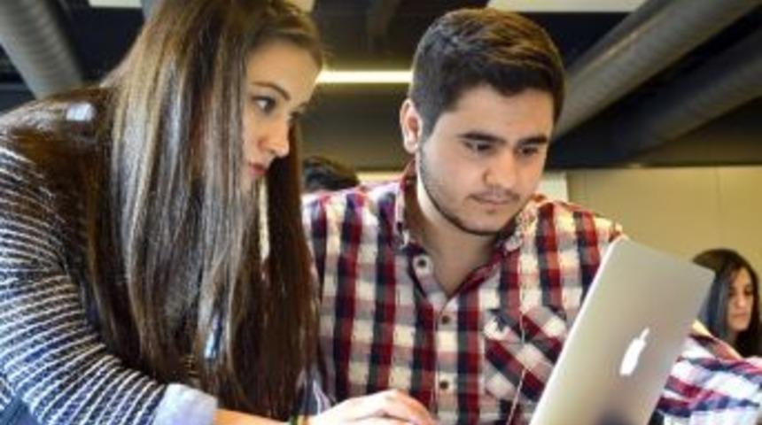 Ag&uuml;, Gen&ccedil;leri Avrupa&rsquo;ya Staja G&ouml;nderecek