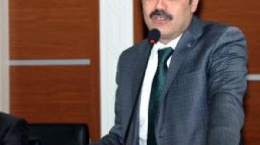 Kto Başkanı Öztürk’ten Tıp Fakültesi Değerlendirmesi