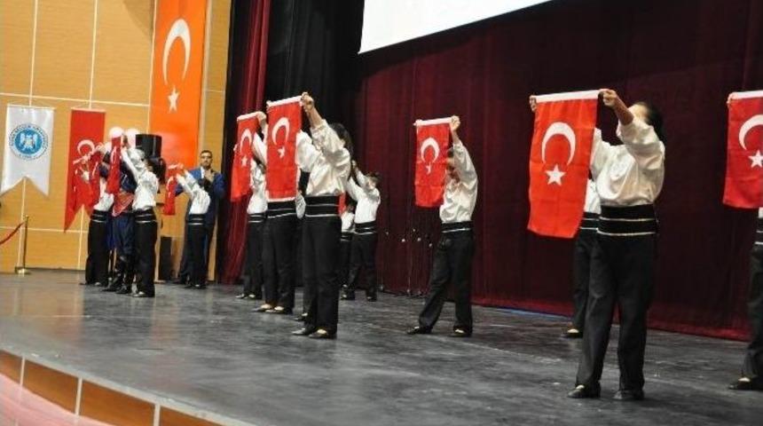 Sivas’ta Çocuk Bayramı Coşkuyla Kutlandı