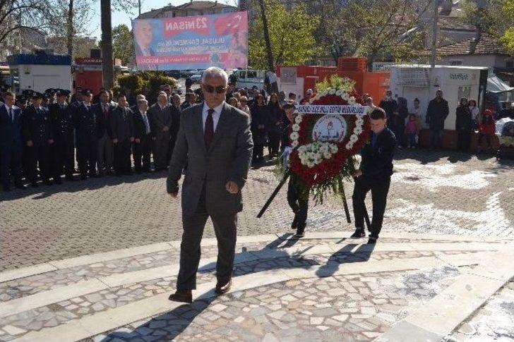 23 Nisan, Kapaklı’da Coşkuyla Kutlandı G5