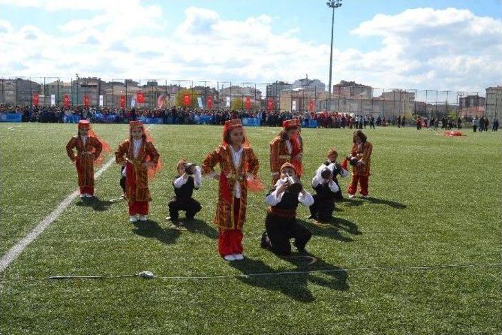 23 Nisan, Kapaklı’da Coşkuyla Kutlandı G2