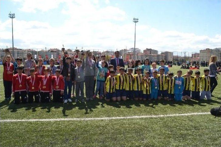 23 Nisan, Kapaklı’da Coşkuyla Kutlandı G4