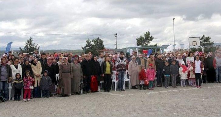 Kastamonu’da 23 Nisan Kutlamaları G1