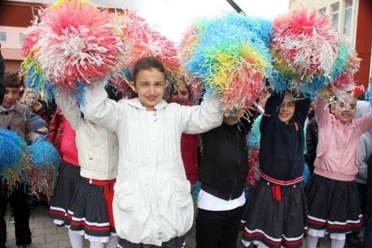 Kastamonu’da 23 Nisan Kutlamaları G2