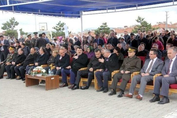 Kastamonu’da 23 Nisan Kutlamaları G3