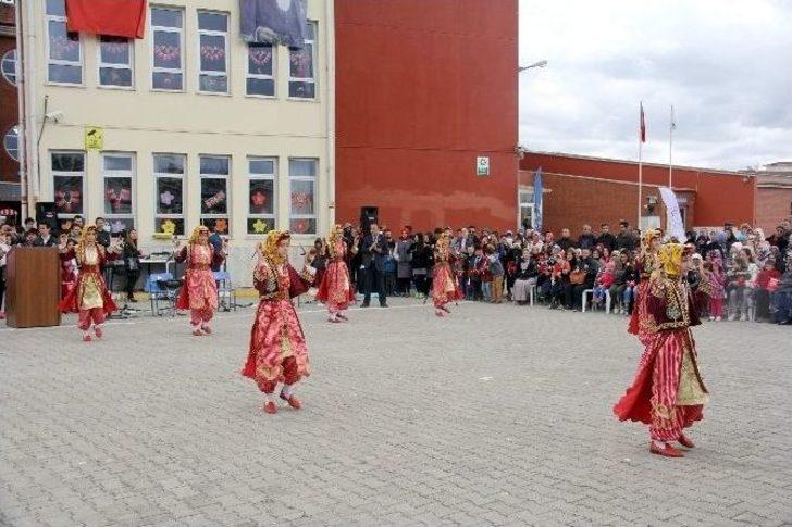 Kastamonu’da 23 Nisan Kutlamaları G4