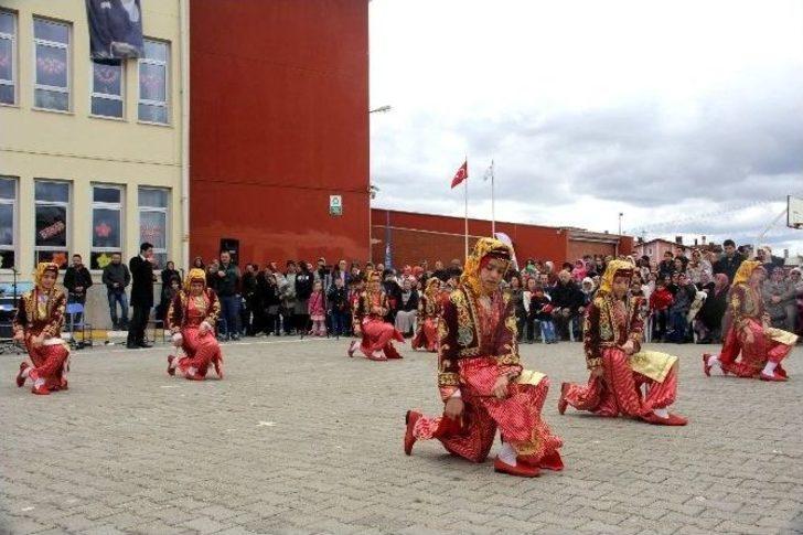 Kastamonu’da 23 Nisan Kutlamaları G5