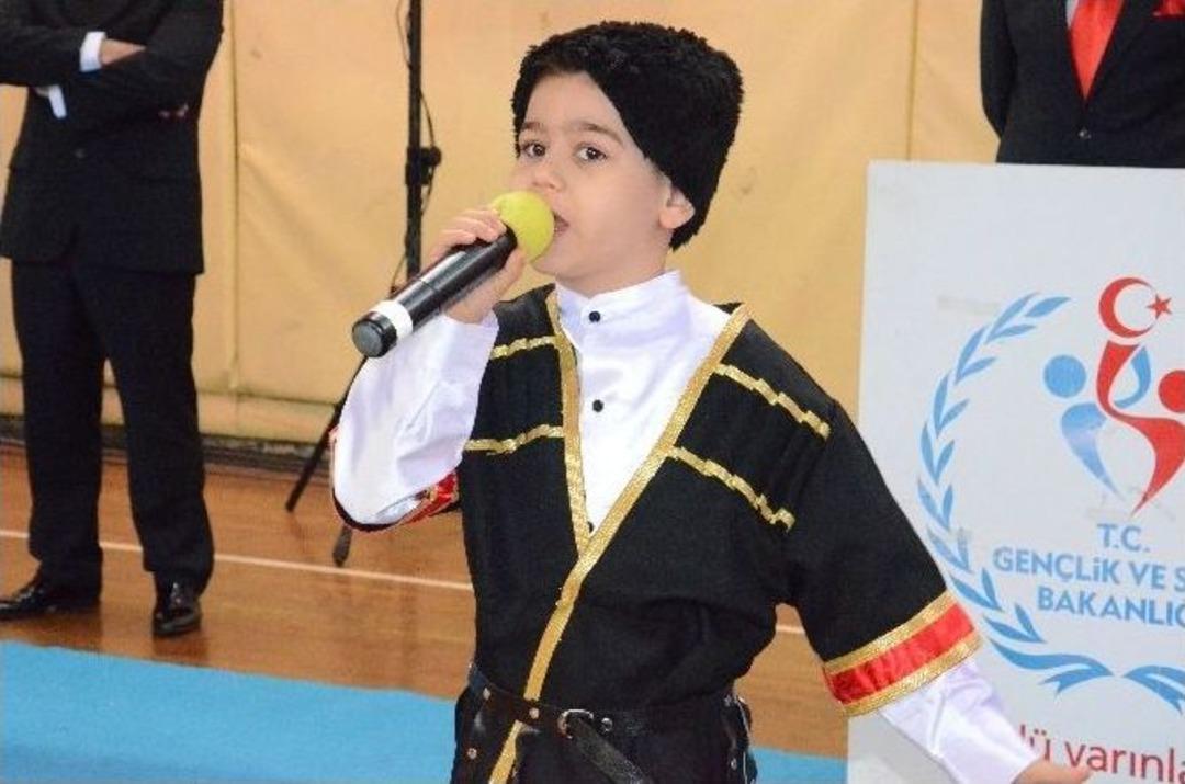 Zonguldak&rsquo;ta 23 Nisan &Ccedil;oşkusu