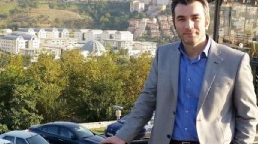 Ahmet &Ccedil;i&ccedil;ek, &ldquo;hayata Dair Karakterli Duruşu Anlatacak&rdquo;