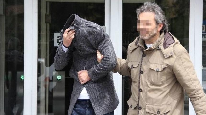 Samsun&rsquo;da Torbacı Operasyonu: 5 G&ouml;zaltı