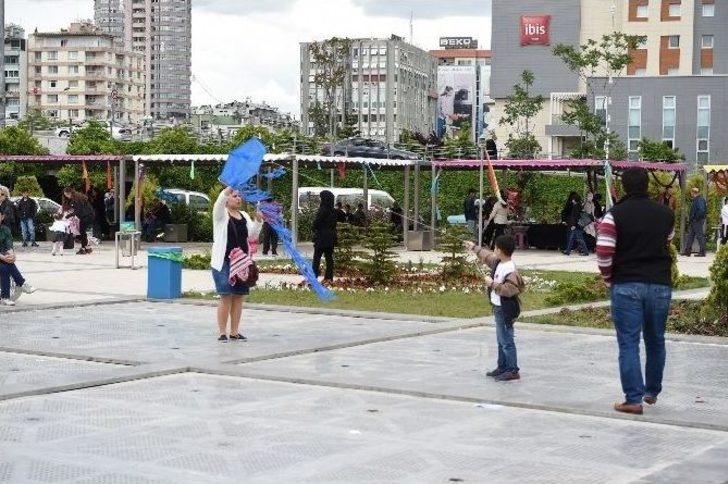 Seyhan Belediyesi’nden 23 Nisan Etkinliği G2