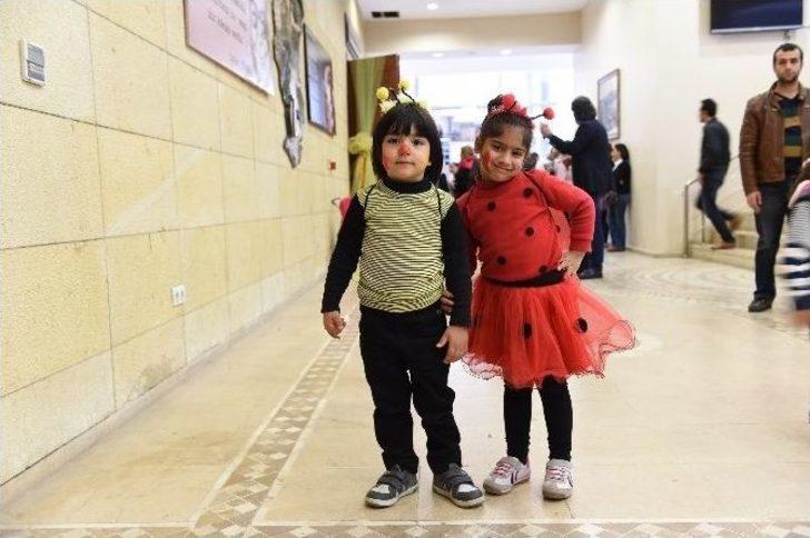 Seyhan Belediyesi’nden 23 Nisan Etkinliği G4