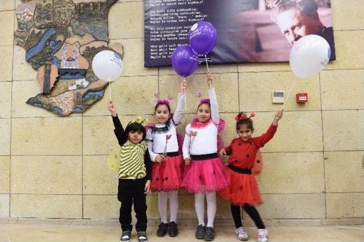 Seyhan Belediyesi’nden 23 Nisan Etkinliği G5