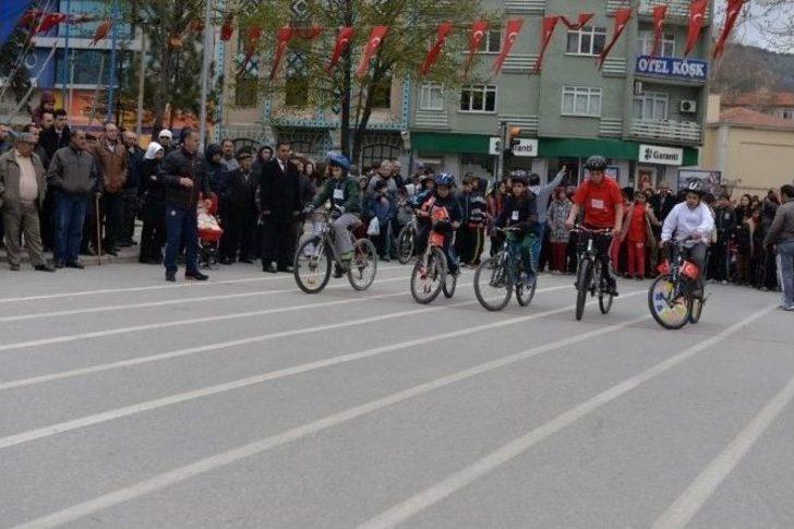 Soğuk Havada 23 Nisan Coşkusu G3