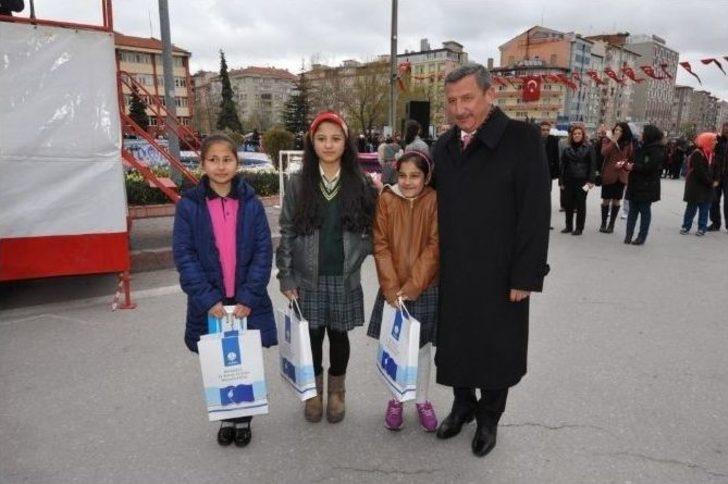 Soğuk Havada 23 Nisan Coşkusu G5