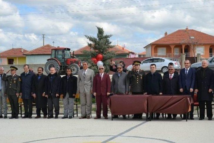 Kulu’da 23 Nisan Çeşitli Etkinliklerle Kutlandı G1