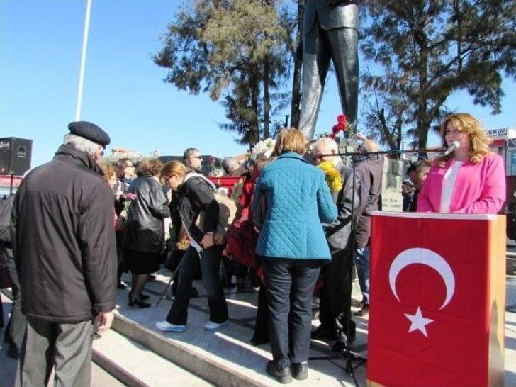 Ayvalık’ta 23 Nisan Coşkusu G2