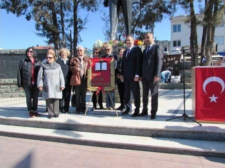 Ayvalık’ta 23 Nisan Coşkusu G3