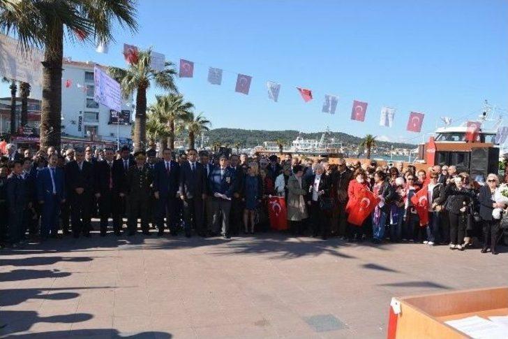 Ayvalık’ta 23 Nisan Coşkusu G4