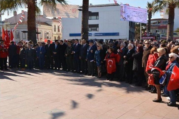 Ayvalık’ta 23 Nisan Coşkusu G5