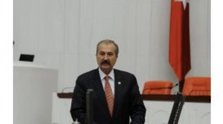 Yılmaz 23 Nisan Ulusal Egemenlik Ve &Ccedil;ocuk Bayramı Mesajı Yayınladı