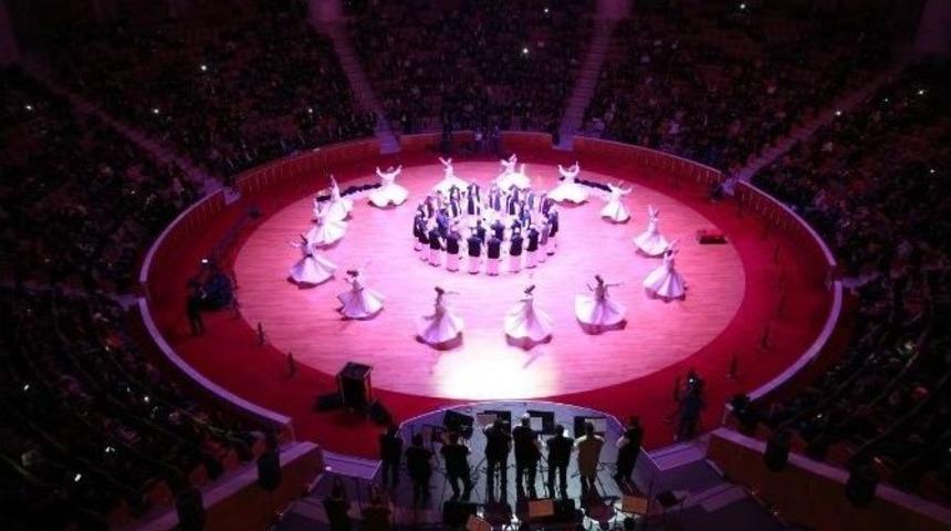 Kutlu Doğum Ve "1 Hadis 1 Film&rdquo; Yarışması G&ouml;n&uuml;lleri Fethetti