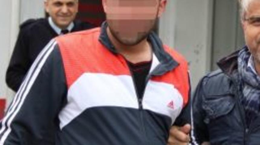 Silahla Yaralama Ve İş Yeri Kurşunlama İddiasına G&ouml;zaltı