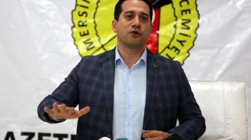 Chp'li &Ouml;zcan'ın Avukatı: Başkan Kocamaz Hakkında Su&ccedil; Duyurusunda Bulunacağız