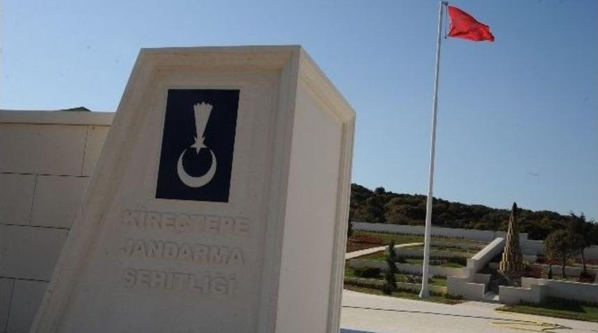 Bursa&rsquo;dan &Ccedil;anakkale&rsquo;ye Vefa &Ccedil;ıkarması