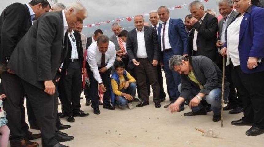 Toroslar Belediyesi, 23 Nisan&rsquo;da Ge&ccedil;mişe G&ouml;t&uuml;rd&uuml;