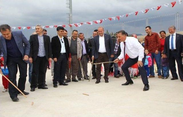 Toroslar Belediyesi, 23 Nisan’da Geçmişe Götürdü