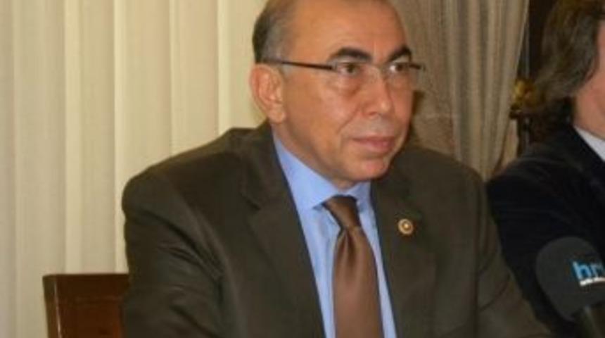 Mhp&rsquo;li &Ccedil;irkin: "hatay&rsquo;da En Az 3 Milletvekili İstiyoruz"