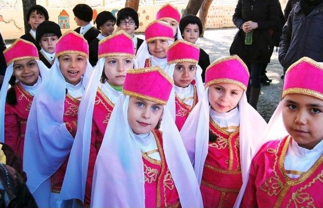 Bandırma&rsquo;da 23 Nisan Kutlamaları