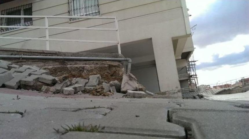 Başkent&rsquo;te G&ouml;&ccedil;&uuml;k