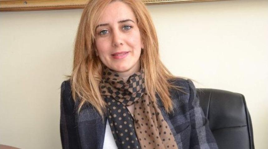 Partisinin Tabelasının Olmadığı Kentte Milletvekili Adayı Gösterildi