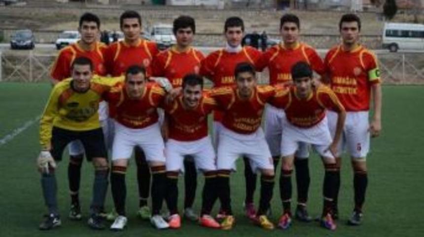 Malatya&rsquo;nın U-19 Ligindeki İki Takımı Şampiyonaya Hazırlanıyor