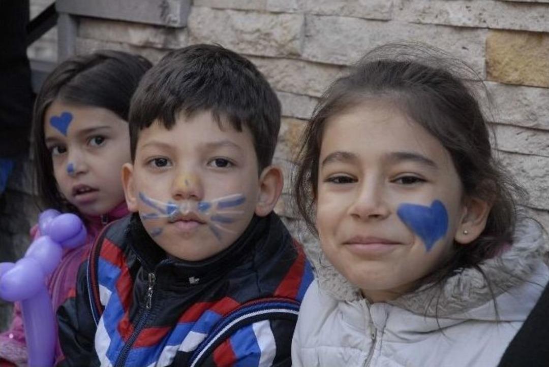 Odunpazarı Belediyesi&rsquo;nden "zeytindalı &Ccedil;ocuk Merkezi"