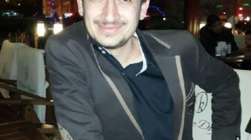 Evinde Kendisini Asan Asteğmen Hastanede 1 Hafta Sonra &Ouml;ld&uuml;